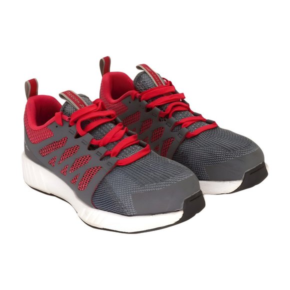 Reebok Work RB312 Womens Fusion FlexweaveTM Work Safety Size 9 - Picture 1 of 5
